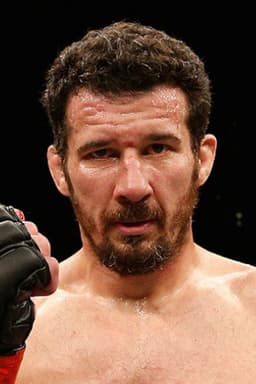 Photo of Anthony Perosh