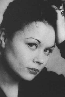 Photo of Mare Kandre