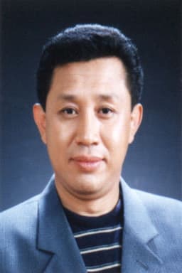 Photo of Chang Gi-young