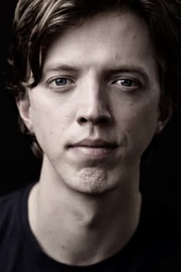 Photo of Eric James Gravolin