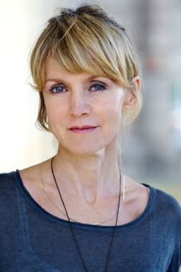 Photo of Esther Esche