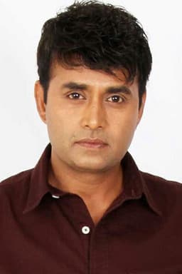 Photo of Sharan