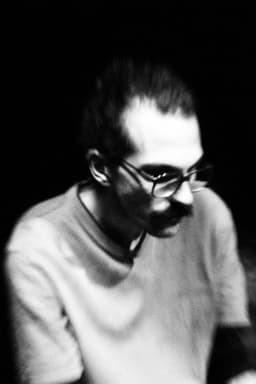 Photo of Pedram Ambera (Banaha)