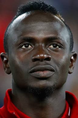 Photo of Sadio Mané