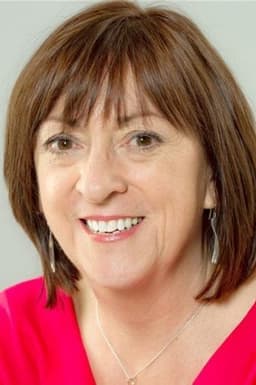 Photo of Kate Rutter