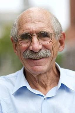 Photo of Michael Oppenheimer