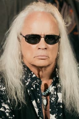 Photo of Rickey Medlocke