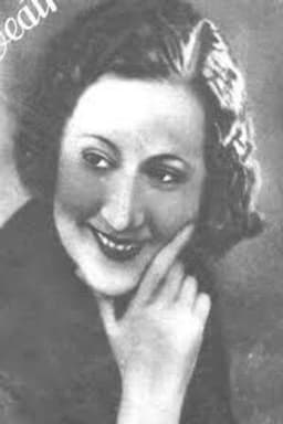 Photo of Josefina Tapias