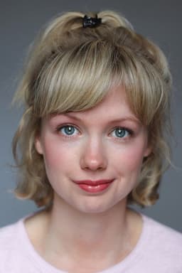 Photo of Carla Langley