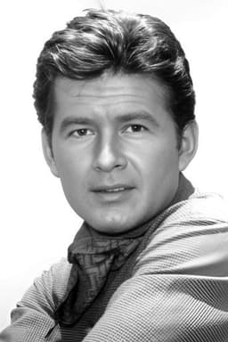 Photo of Gary Clarke