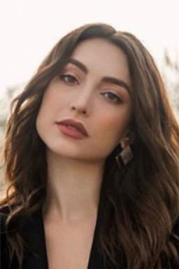 Photo of Elena Pieridou