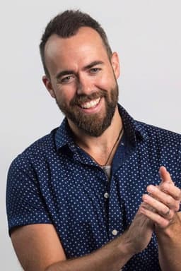 Photo of Ryan Barton
