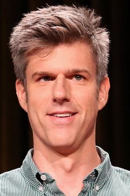 Photo of David Rees