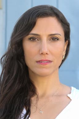 Photo of Kadia Saraf