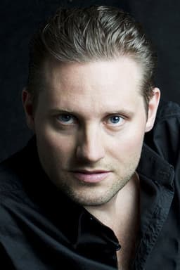 Photo of Anders Berg