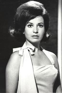 Photo of Marisa de Leza