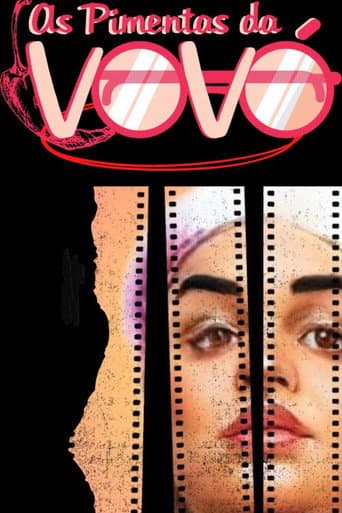 Poster for As Pimentas da Vovó