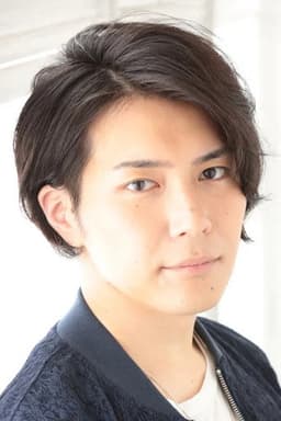 Photo of Katsunori Okai