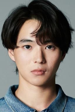 Photo of Tomoki Yonemura
