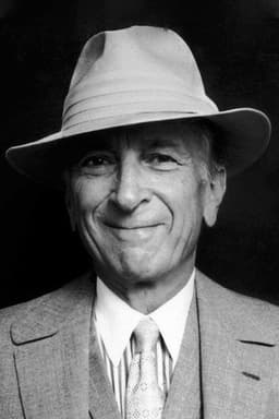 Photo of Gay Talese