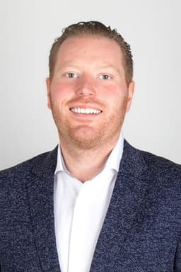 Photo of Matthijs Timmermans