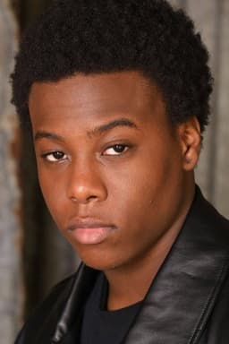 Photo of Amir O'Neil