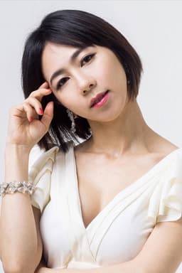 Photo of Im So-mi