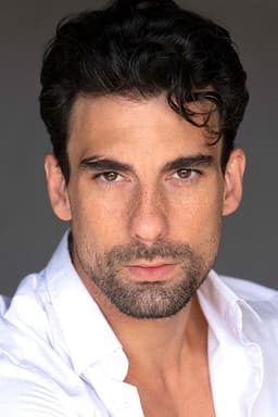 Photo of Christian Sánchez