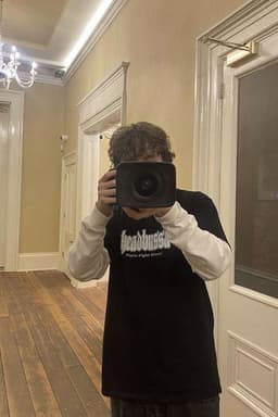 Photo of Matt Ward