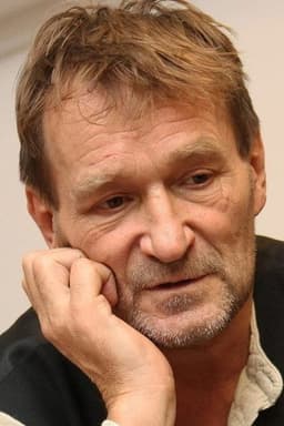 Photo of György Cserhalmi