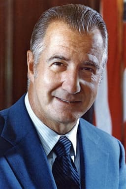 Photo of Spiro Agnew