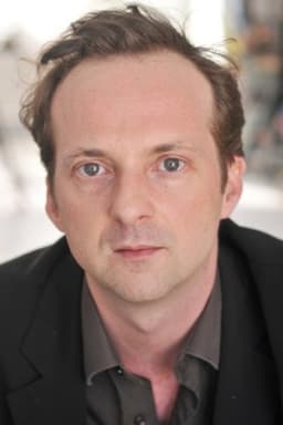 Photo of Cyril Couton