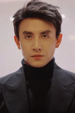 Photo of Liu Xiaoxu