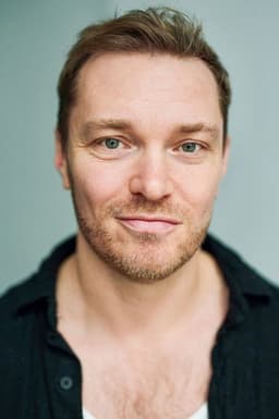 Photo of Max Wagner