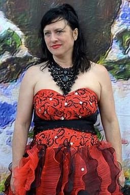 Photo of Jill Gatsby