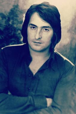 Photo of Nino Bravo