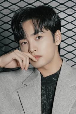 Photo of Kim Min-jae