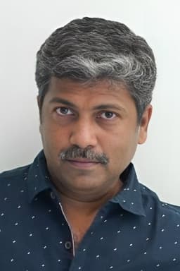 Photo of Prasanna Balachandran
