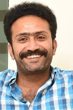 Photo of Shine Tom Chacko