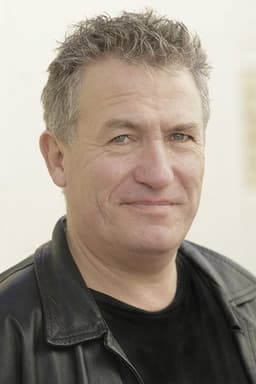 Photo of Richard Piper