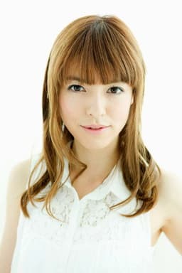 Photo of Ayano Sugiyama