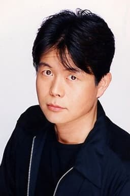 Photo of Michio Nakao
