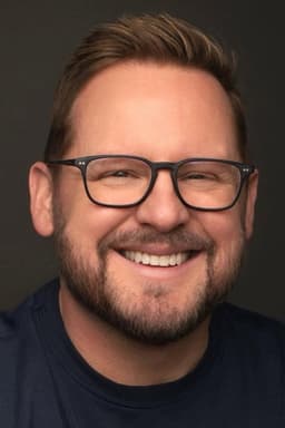 Photo of Scott Icenogle