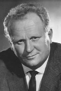 Photo of Gert Fröbe