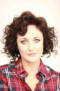 Photo of Lorraine McIntosh