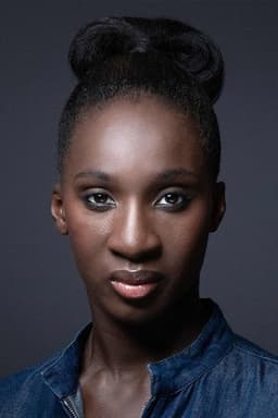 Photo of Eye Haïdara