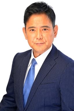 Photo of Naoki Miyashita