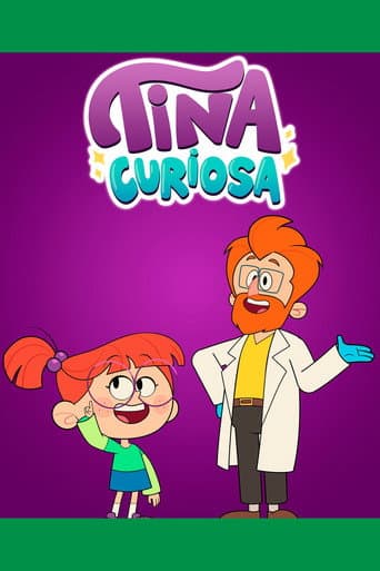 Poster for Tina Curiosa