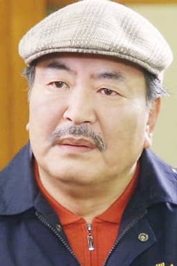 Photo of Jang Hang-seon