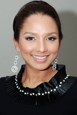 Photo of Vanida Imran